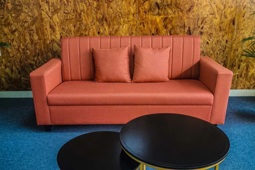Tribe Coworking